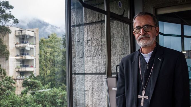 Arzobispo Francisco Munera