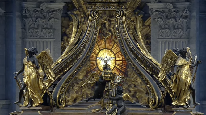 Espíritu Santo