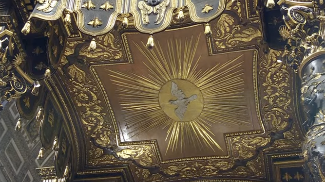 Espíritu Santo