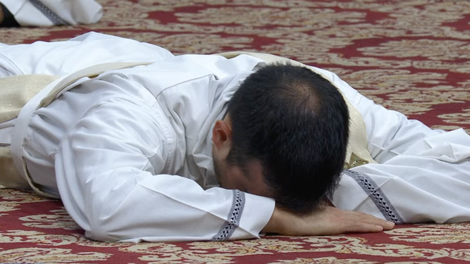 Sacerdote