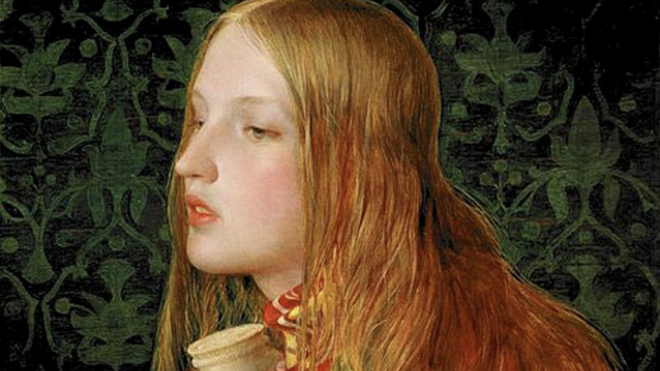 María Magdalena