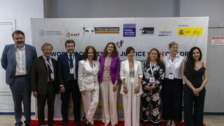 V Congreso Mundial sobre Justicia con la Infancia