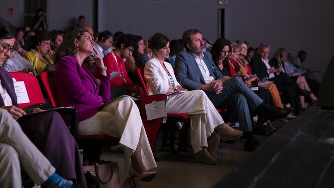 Congreso Mundial de Justicia con la infancia