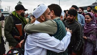 Peregrinaje a La Meca