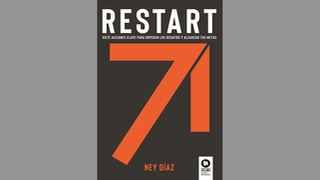 El libro de Ney Díaz