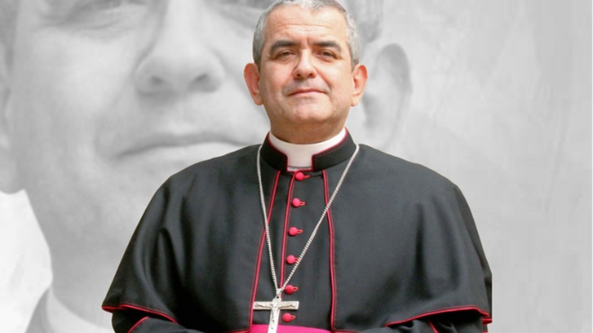 Muere monseñor Víctor Manuel Ochoa