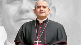 Muere monseñor Víctor Manuel Ochoa