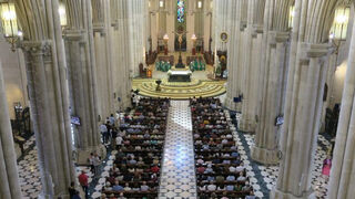 Catedral de la Almudena