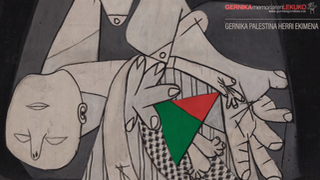 Gaza y Guernica