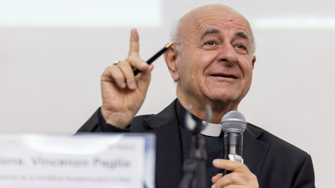 Vincenzo Paglia