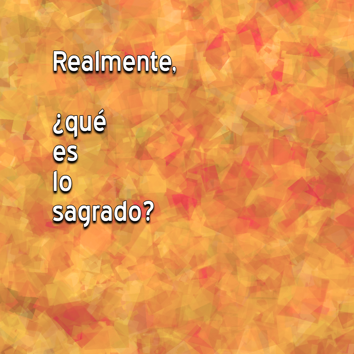 001_SAGRADO