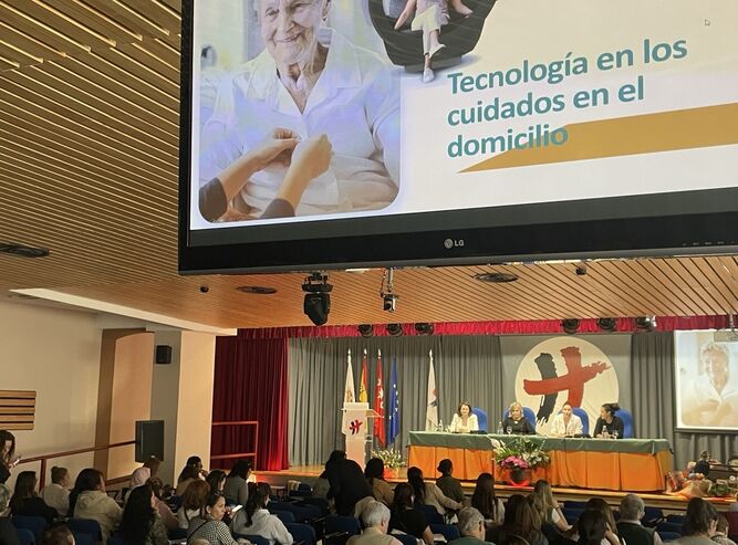 Jornadas San Camilo