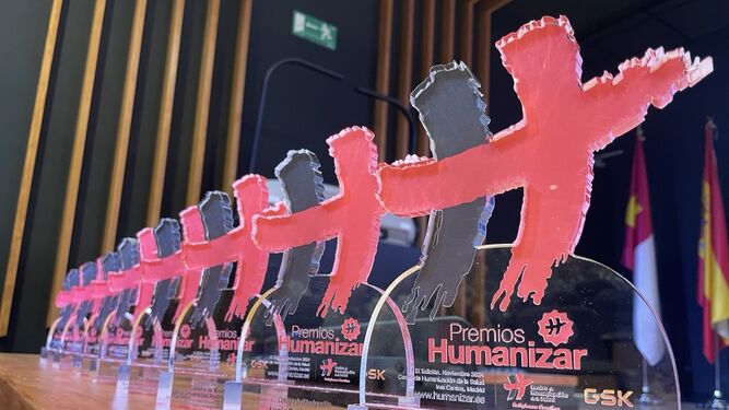 Premios Humanizar