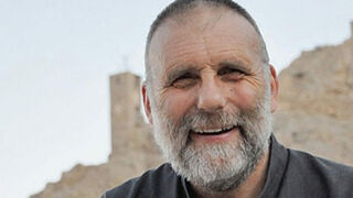 Padre Paolo Dall’Oglio