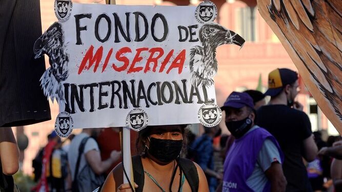 Manifestación