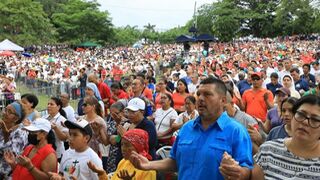 Jubileo de la Familia