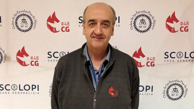 Pedro Aguado