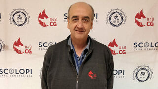Pedro Aguado