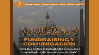Curso Fundraising y Comunicación