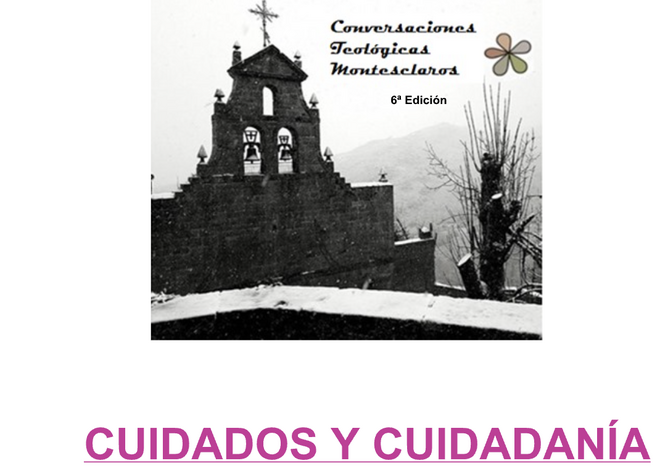 Conversaciones teológicas en Montesclaros