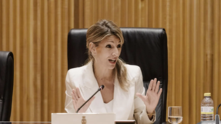 Yolanda Díaz