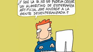 Humanizar e inteligencia artificial