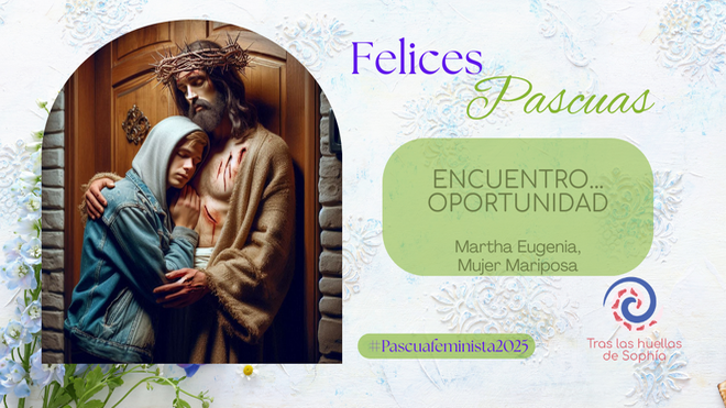 ENCUENTRO... OPORTUNIDAD