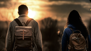 Cartel de la 77ª Semana