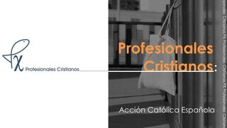 Oración de Pentecostés: “Del cuidado y los descuidos”