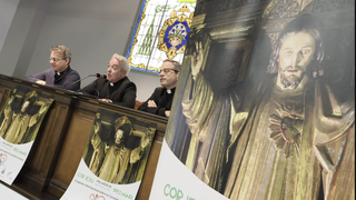 Presentación del congreso