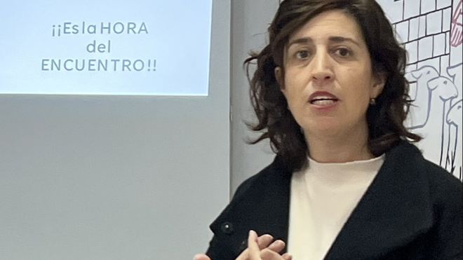 Eva Fernández