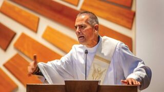 El diácono humilde (como yo)