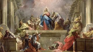 Pentecostés