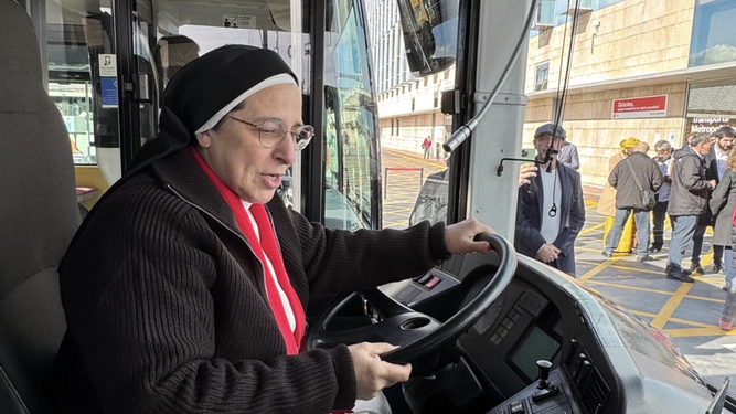 Sor Lucía