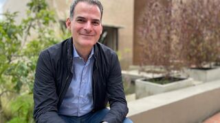 Rafael Luciani asume la dirección de Cebitepal