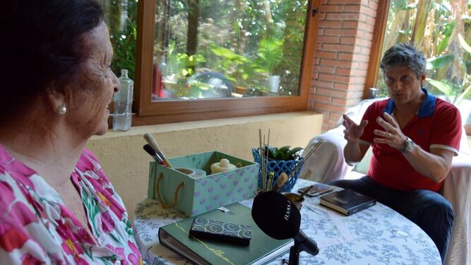 Maite Gaudí
