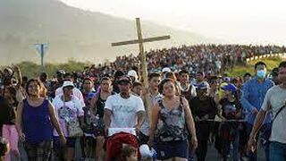 caminar juntos con Esperanza