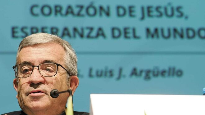 Argüello cierra el congreso