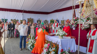 El Rocío, desde Terrassa