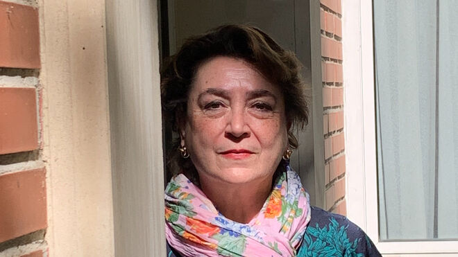Fallece Susana Arechaga responsable de Patrimonio de la Diócesis de Vitoria