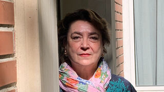 Fallece Susana Arechaga responsable de Patrimonio  de la Diócesis de Vitoria