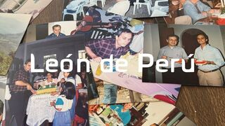 'León de Perú': La vida de Prevost, a través de la mirada de los suyos
