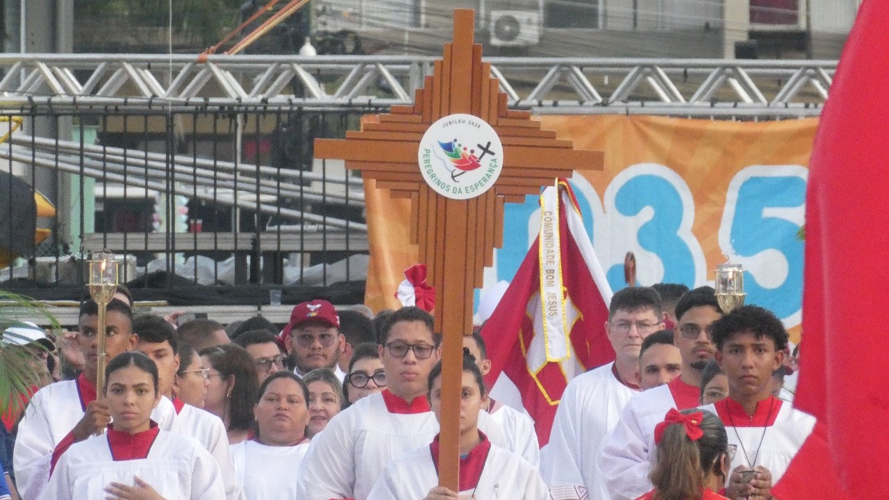 Pentecostes 2025