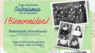 Seminario Americano de la Asociación de Cultores de Historia Salesiana
