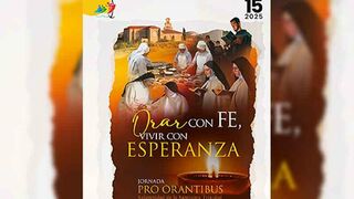 Jornada Pro Orantibus