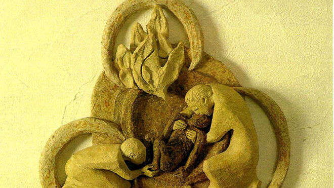 Llamados a vivir una fe trinitaria que se exprese en el amor mutuo