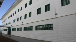 Centro penitenciario El Acebuche