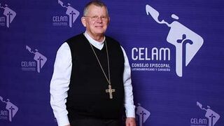 Cardenal Jaime Spengler