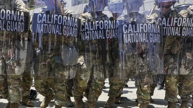 Guardia Nacional