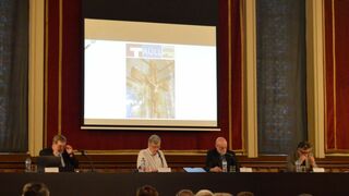 Relanzamiento de 'Taüll'